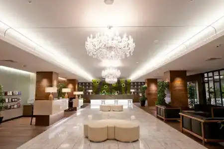 Solaria Nishitetsu Fukuoka - 23