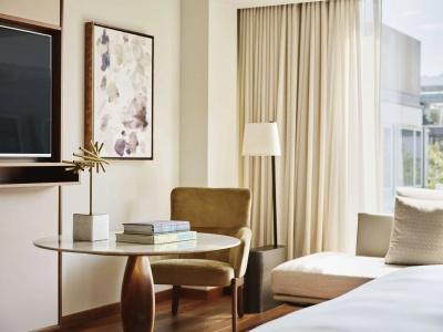 Park Hyatt Zurich – City Center Luxury - 63