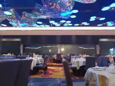 Skyline Plaza Guangzhou - 38