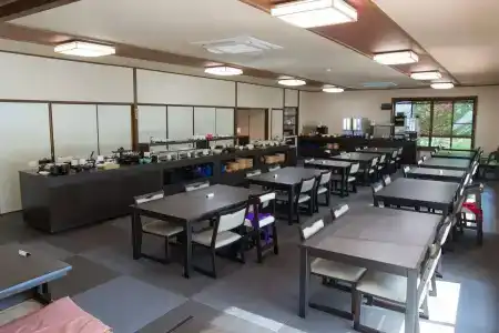 Arima Onsen Motoyu Ryuusenkaku - 28