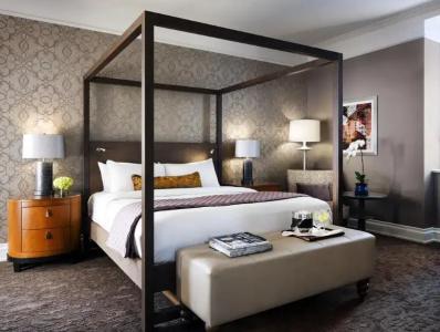 Fairmont Palliser - 30