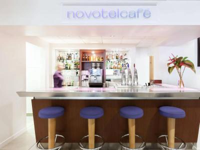 Novotel Strasbourg Centre Halles - 21