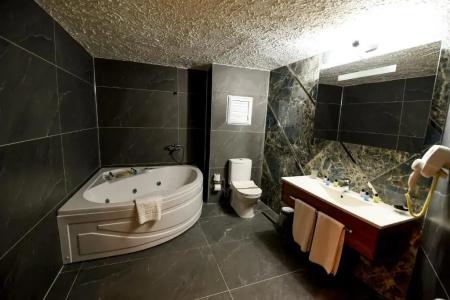 By Cappadocia & SPA - 101