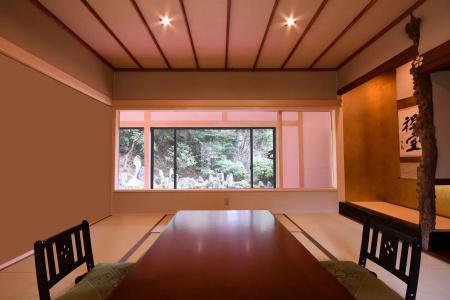 Koyasan Saizenin - 3