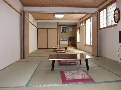 Togakushi- Kogen Minshuku Rindo - 39