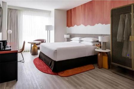 Hyatt Centric Buckhead Atlanta - 25
