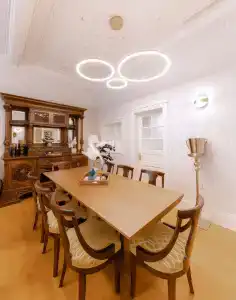 Castellano & Suites - 113