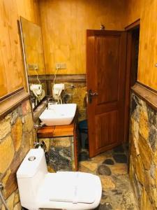 Queenswood Cottage - 43