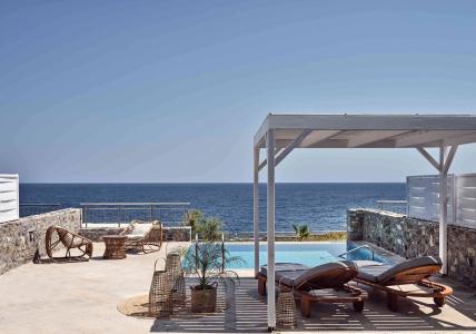The Royal Blue a Luxury Beach Resort - 29