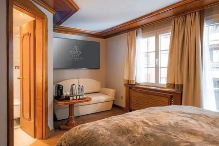 Boutique Albana Real - Restaurants & Spa - 34