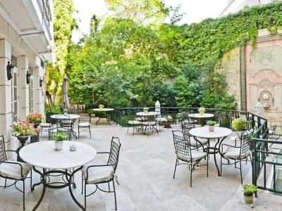 Relais & Châteaux Orfila - 10