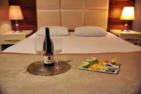 Derpa Suite Osmanbey - 108
