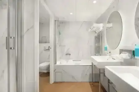 Hôtel le Royal Rive Gauche - 37
