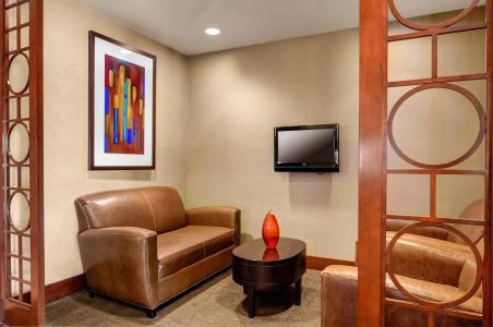 Hyatt Place Fort Lauderdale Cruise Port - 1