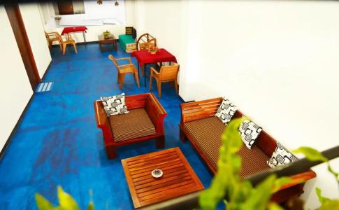 Surasa Beach Resort - 14