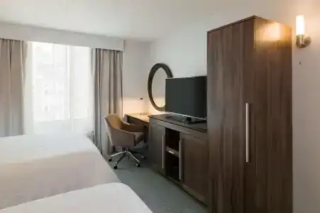 Hampton Inn Manhattan Chelsea - 32