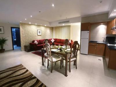 City Rose Suites - 39