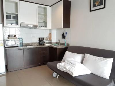 14 Place Sukhumvit Suites - 20