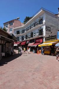Sardinia Otel - 55