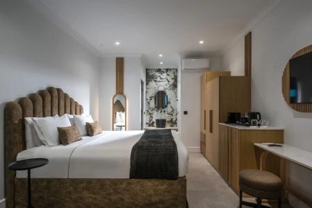 Drossia Palms and Nisos Beach Suites - 47