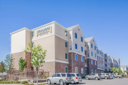 Staybridge Suites Airport, An Ihg - 32