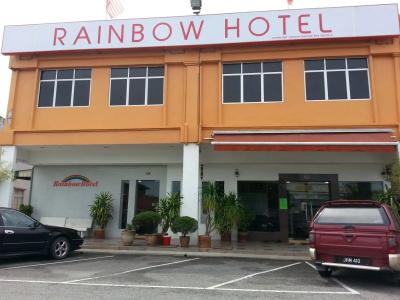 Rainbow - 29