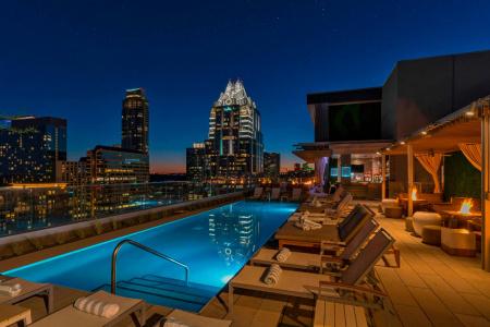 The Westin Austin Downtown - 34
