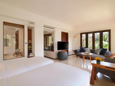 Maya Ubud Resort & Spa - 5