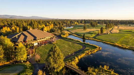 Sunriver - 47