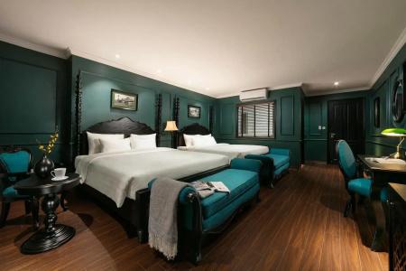 Grande Collection & Spa - 2