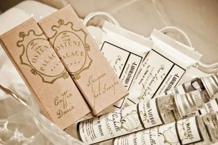 Ostuni Palace - Bistrot & Spa - 51