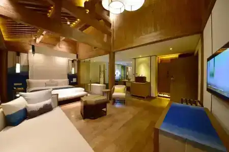 Lux* Tea Horse Road Lijiang - 65