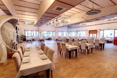 Ugurlu Termal Tatil Köyü - 46