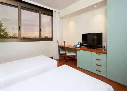 Best Western Air Linate - 4