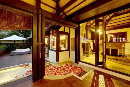 Chen Sea Resort & Spa Phu Quoc - 34