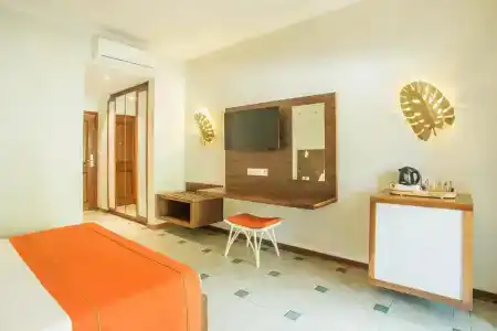 Tarisa & Spa - 5