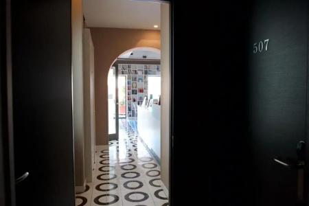 B&B Attico Partenopeo - 30