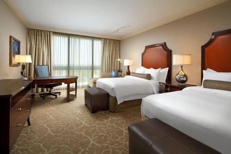 The St. Regis Houston - 6