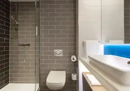 Novotel München City - 9