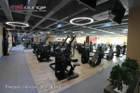 VitaLounge Sports & Spa - 35