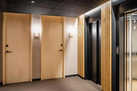 Raval House - 27