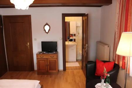 Pension Wolfgangsee - 27