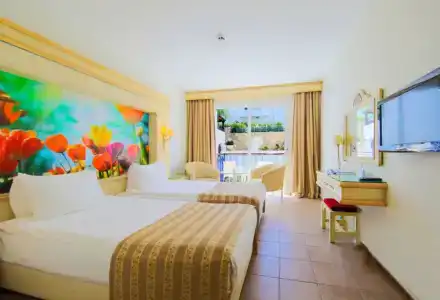 Salmakis Resort & Spa - 5