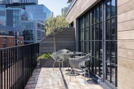 Mondrian London Shoreditch - 122