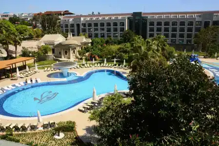 Horus Paradise Resort - Ultra All Inclusive - 13