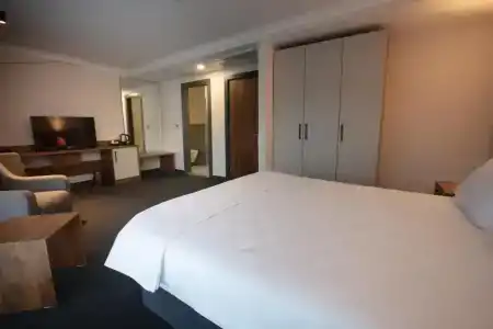 Valent Otel Business - 44