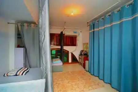 Spot On 726 Sakura Hostel Saigon - 12