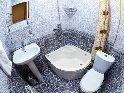 Nabibek Terrace - 30