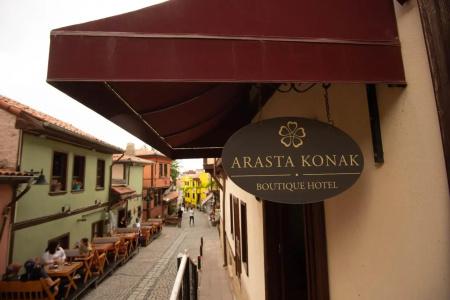 Arasta Konak Boutique - 17