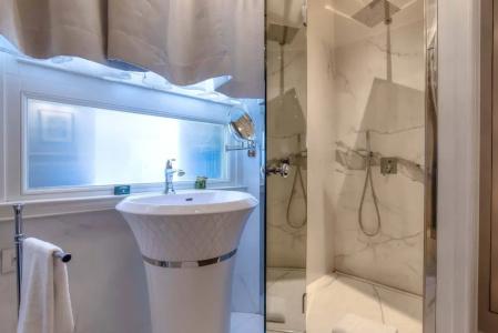 Florence Luxury Suites and Wellness - 38